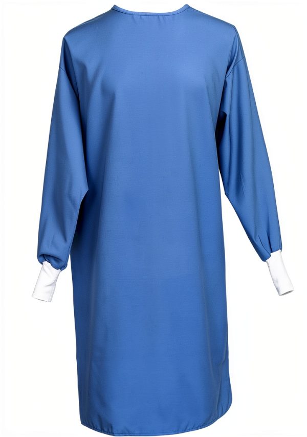 Medical Isolation Gowns by Avery Hill-0