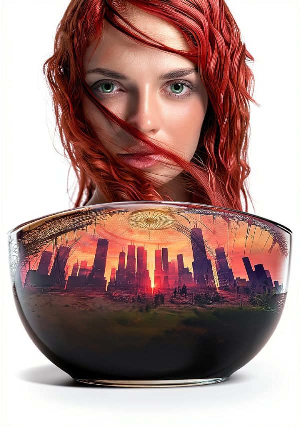 Amazon Protectorate Series Book 1 Kindle Edition-0