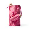 Pink Medical Isolation Gowns by PlastCare USA-4