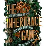 The Inheritance Games eBook by Penguin - Teen Mystery Bestseller-0