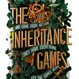 The Inheritance Games eBook by Penguin - Teen Mystery Bestseller-0