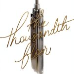 HarperCollins Teen Thriller eBook The Thousandth Floor Book 1 Reprint-0