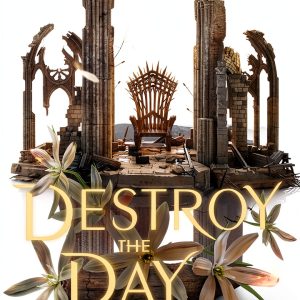 Defy the Night Kindle eBook Bloomsbury - Steampunk Novel, 3rd Book-0