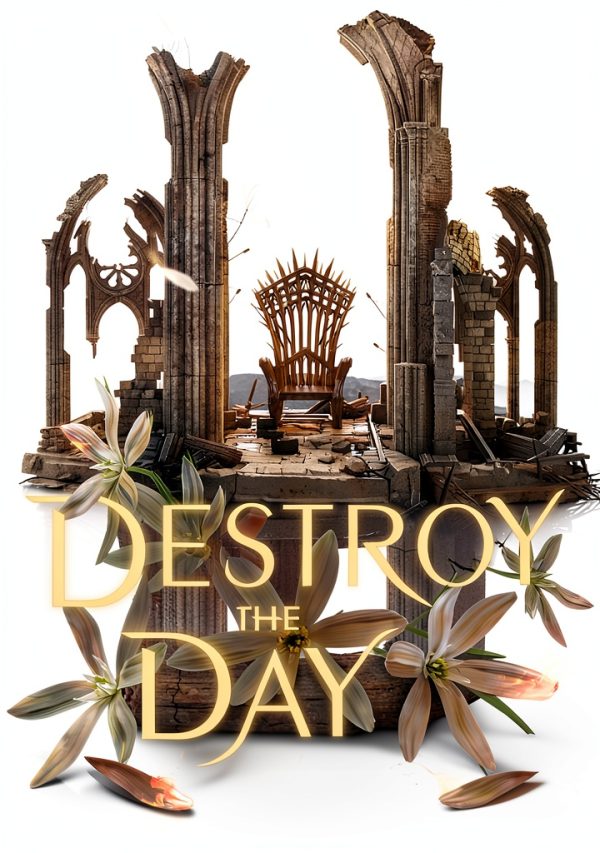 Defy the Night Kindle eBook Bloomsbury - Steampunk Novel, 3rd Book-0