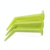 Albion Engineering 935-1 Angle Shot Nozzle 1/10 Gallon Yellow 3 Pack-1