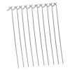 LIFKOME 10Sets Long Spray Foam Nozzle Tips Reach Precise Fill-0