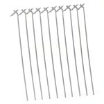 LIFKOME 10Sets Long Spray Foam Nozzle Tips Reach Precise Fill-0