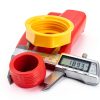 Gas Can Spout Replacement Perocrk Leak Proof HDPE Dispensing Nozzle-2