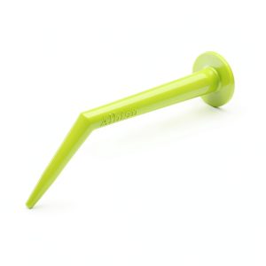 Albion Engineering 935-1 Angle Shot Nozzle 1/10 Gallon Yellow 3 Pack-0