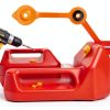 Gas Can Spout Replacement Perocrk Leak Proof HDPE Dispensing Nozzle-3