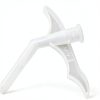LIFKOME 10Sets Long Spray Foam Nozzle Tips Reach Precise Fill-2