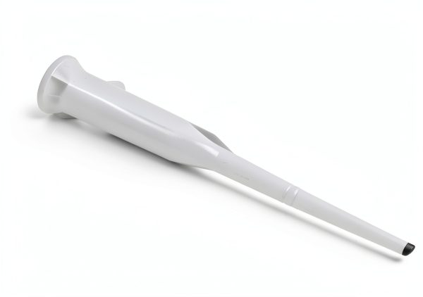FNS500 5" Nozzle Tip by Foam N' Seal – Rigid Plastic Dispensing Nozzle-2