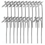 Spray Foam Replacement Tube Nozzle EINGSDFGCH 20‑Piece Dispensing Set-0