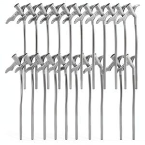 Spray Foam Replacement Tube Nozzle EINGSDFGCH 20‑Piece Dispensing Set-0
