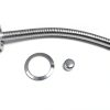 Military Jerry CAN Gas Nozzle Unbrand 5 Gallon Flexible Metal Nozzle-3