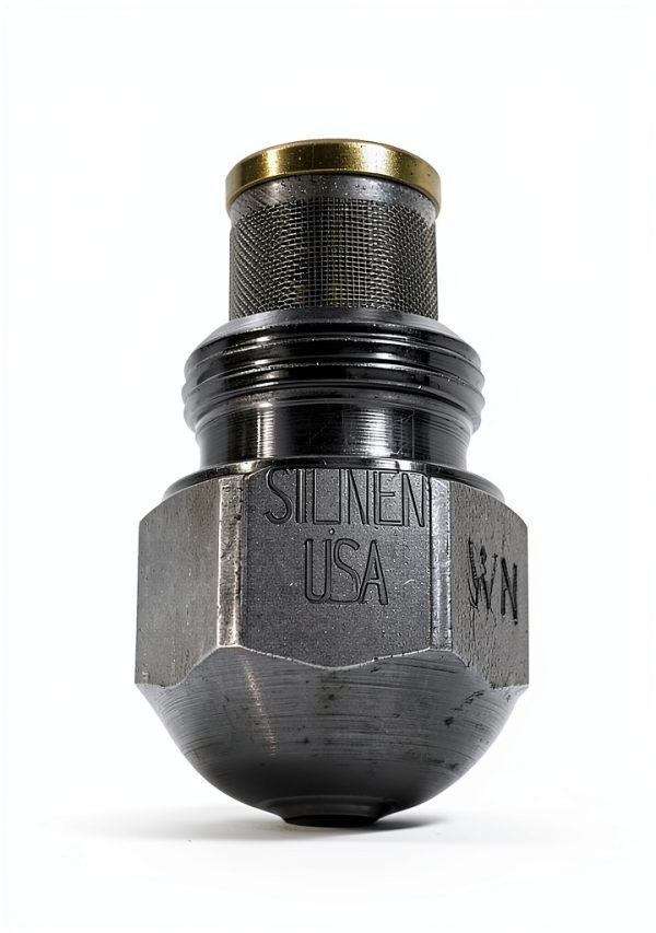 Dispensing Nozzle Trion 12006-01 Industrial Hose with Precision Flow-2