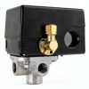 Zhiccent 4‑Port 175 psi Pressure Switch Unloader Valve for Sanborn-2