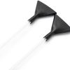 Spray Foam Nozzle 2 Inch Application Marks Discounted Goods 3D Printed-4