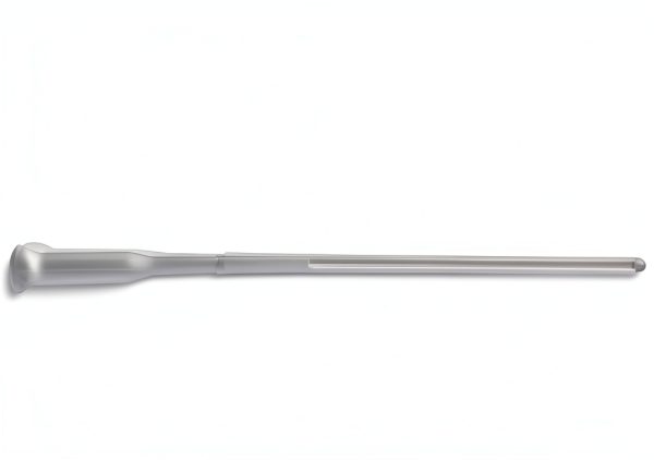 FNS500 5" Nozzle Tip by Foam N' Seal – Rigid Plastic Dispensing Nozzle-5