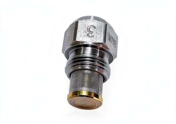 Dispensing Nozzle Trion 12006-01 Industrial Hose with Precision Flow-0