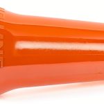 Loc-Line Acetal Copolymer Round Nozzle 1/4" Dispensing Nozzle Pack of-0