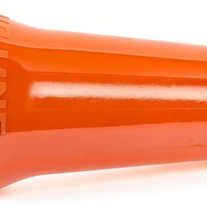 Loc-Line Acetal Copolymer Round Nozzle 1/4" Dispensing Nozzle Pack of-0