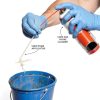 Spray Foam Replacement Tube Nozzle EINGSDFGCH 20‑Piece Dispensing Set-2