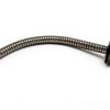 Military Jerry CAN Gas Nozzle Unbrand 5 Gallon Flexible Metal Nozzle-1