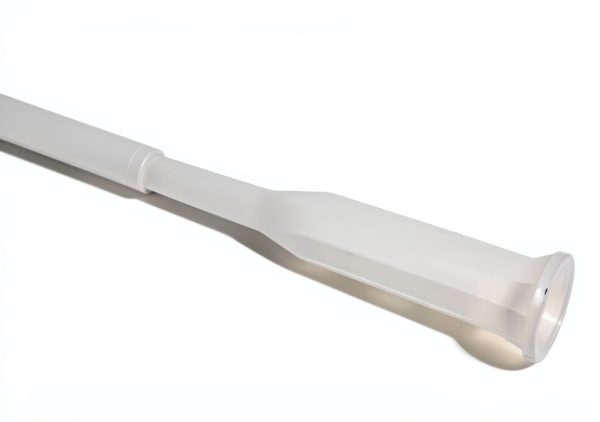 FNS500 5" Nozzle Tip by Foam N' Seal – Rigid Plastic Dispensing Nozzle-4